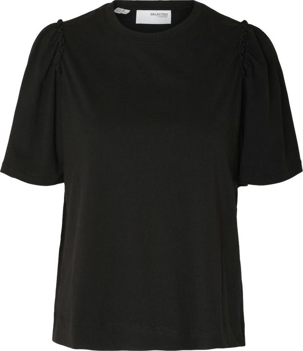 Produktbild Selected Femme Rüschen Oberteil (L)