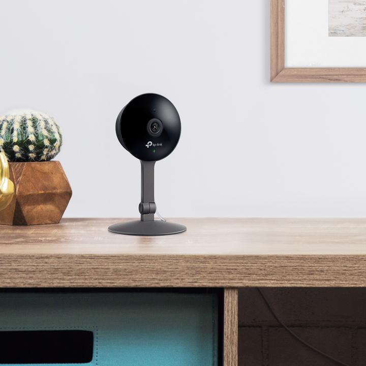 Produktbild TP-Link KC120 (1920 x 1080 Pixels)