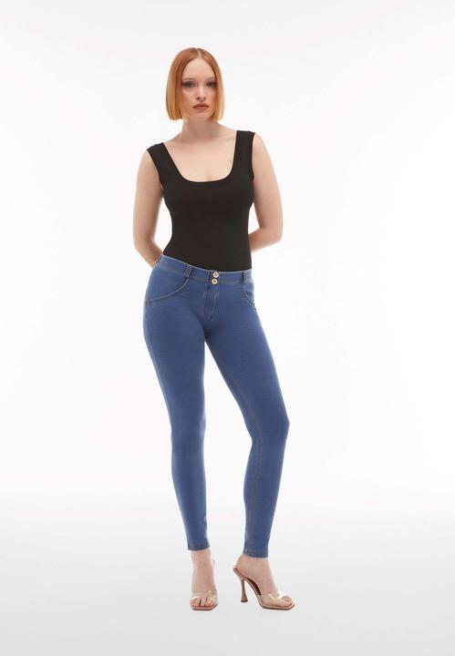 Image du produit Freddy WR.UP® Pantalon sculptant WRUP2RC002ORG (L)