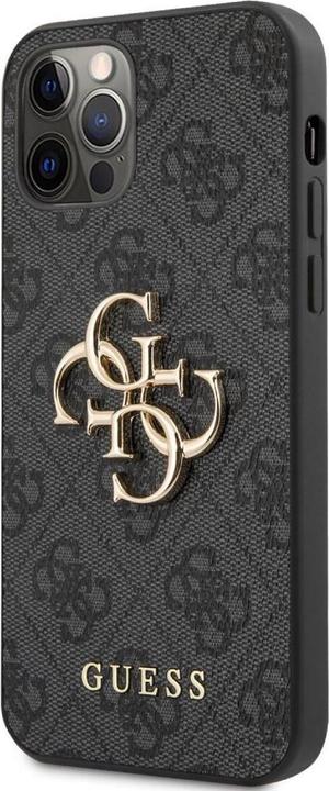 Productafbeelding Guess Zaak (Apple iPhone 12 Pro Max)