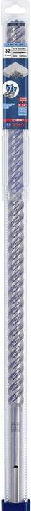 Actual product image Bosch Professional Zubehör EXPERT SDS max-8X hammer drill, 32 x 600 x 720 mm (32 millimetres)