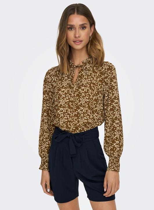 Image du produit JdY Haut à motifs (L)