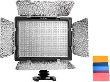 Actual product image Yongnuo YN-300III (Studio light, Video light)