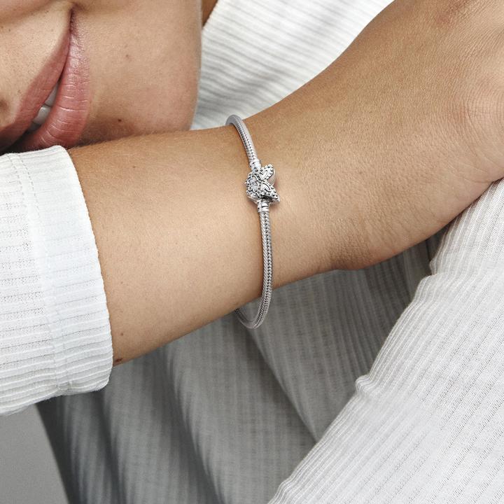 Immagine prodotto Pandora Bracciale farfalla (18 cm, Argento 925)