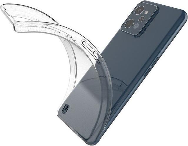 Image du produit MU Classic Étui souple TPU Series (Realme C31)