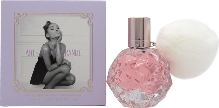 Image du produit Ariana Grande Ari (Eau de parfum, 50 ml)