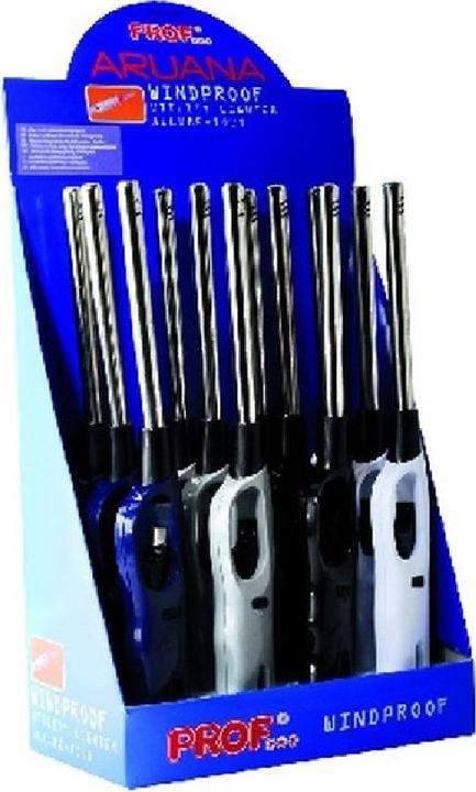 Image du produit Pummel & friends Briquet tempête Buttler