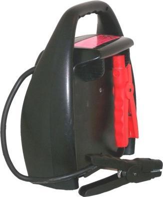 Produktbild Lemania Startbooster 12V 1170CA (1170 A, 25000 mAh)