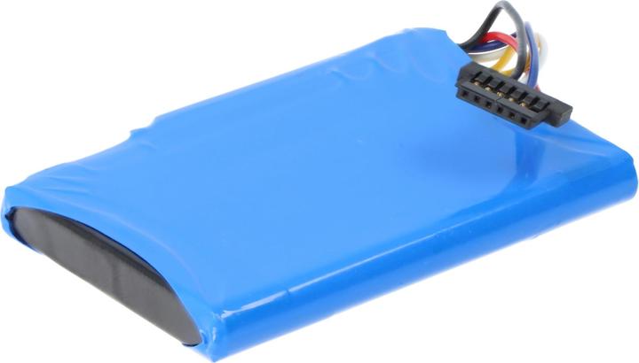 Actual product image AccuCell Battery Yakumo 1038006