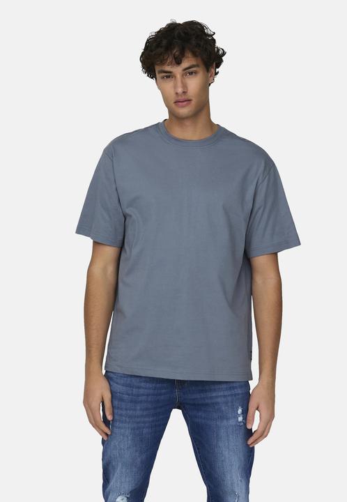Produktbild Only & Sons Onsfred Life Rlx Ss Tee Noos (XS)