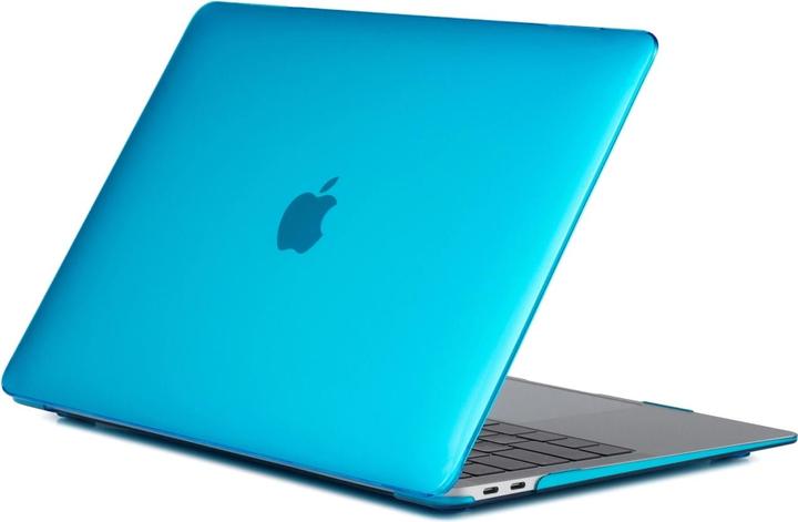 Actual product image Screenguard Hard Case for Apple MacBook Pro 13" Retina (2016-2020) A1706 A1708 A1989 A2159 A2289 A2251 (Apple)