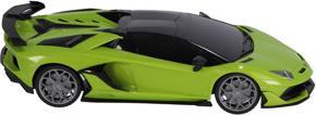 Produktbild Kool Speed Funkgesteuertes Auto lamborghini 1:16 Aventador Neon Grün