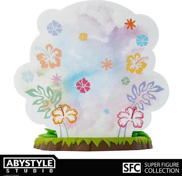Actual product image ABYstyle ST Disney Lilo & Stitch : Stitch Ohana