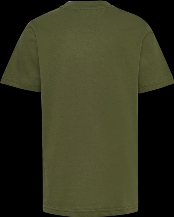 Image du produit hummel hmlJR BASE T-SHIRT S/S (34, 35, 36, 37, 38, 39, 40)