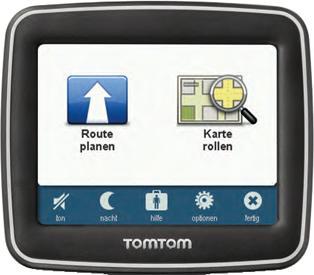 TomTom Start², TMC, Central Europe