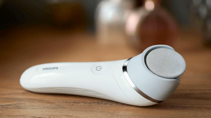Produktbild Philips Pedi Advanced
