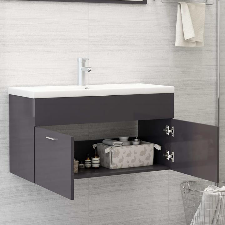 Immagine prodotto VidaXL Mobile e lavabo