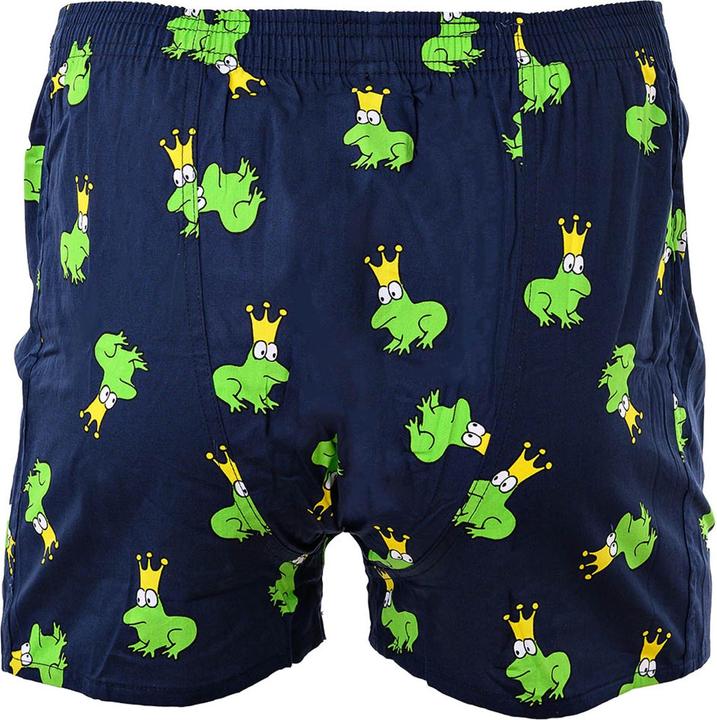 Immagine prodotto Happy shorts Motivi dei boxer (XL, Confezione singola)