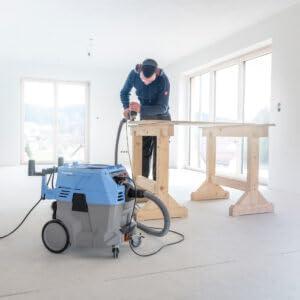 Produktbild Kränzle Ventos 32 L/PC (Nass-Trockensauger)