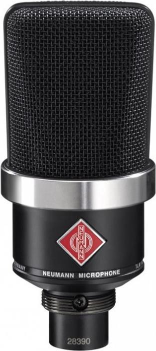 Produktbild Neumann TLM 102 mt Studio Set