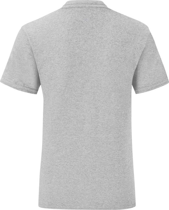 Image du produit Fruit of the Loom - T-shirt ICONIC - Fille (152, 158)