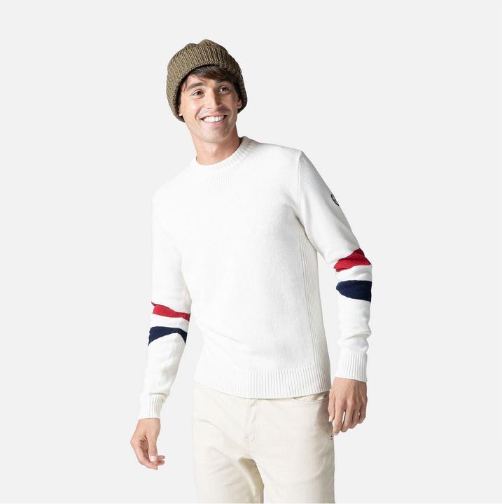 Rossignol Signature Rn Strickpullover (XL)