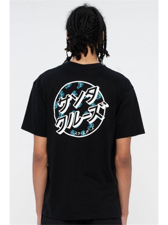 Produktbild Santa Cruz Off Hando Dot T-Shirt (M)