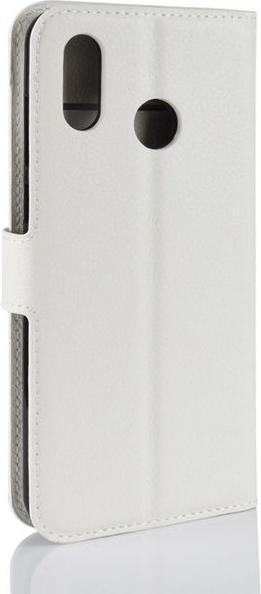 Actual product image MU Classic Litchi Leather Bookcover Series (Honor Play)