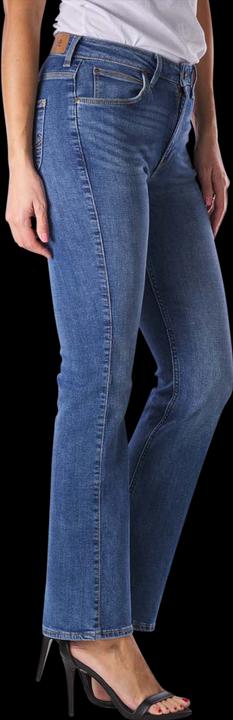 Produktbild Lee Breese Boot Jeans mid worn martha (W31/L33)