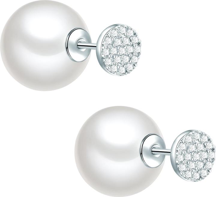 Immagine prodotto Lulu & Jane Orecchini da donna in ottone - 35782 (Ottone)