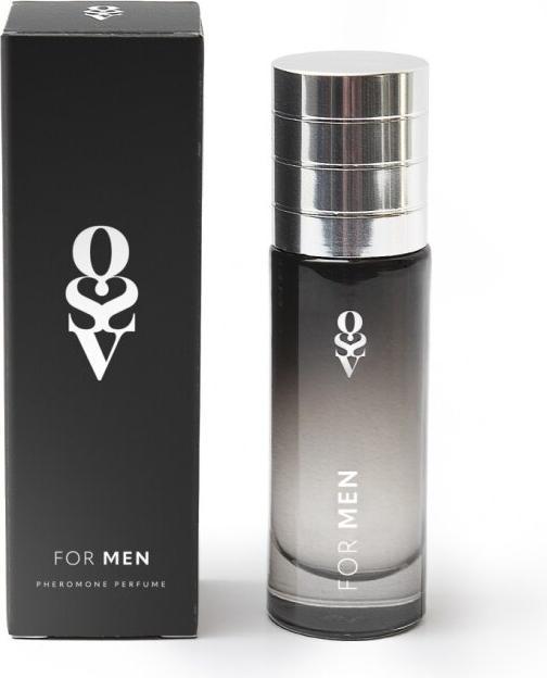 Produktbild Obsessive Parfum für Ihn (Eau de Parfum, 10 ml)