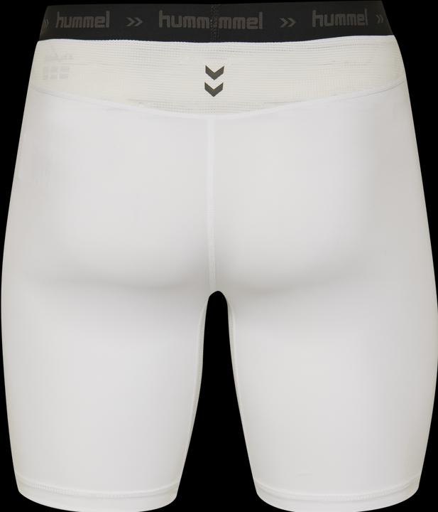 Produktbild hummel First Performance Tight Shorts (S)