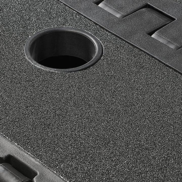Actual product image ProPlus Step with anti-slip plastic