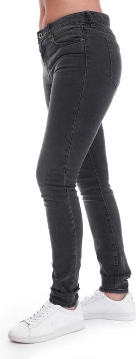 Actual product image Armani Exchange Womens/Ladies J01 Skinny Jeans (26)