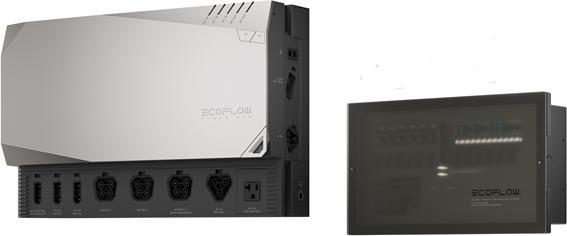 Productafbeelding EcoFlow Prepared Kit