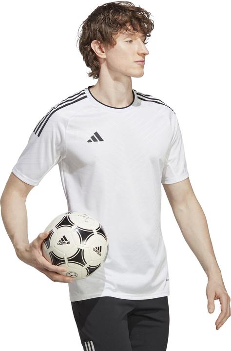 Image du produit adidas Campeon 23 Maillot de football homme (XS)