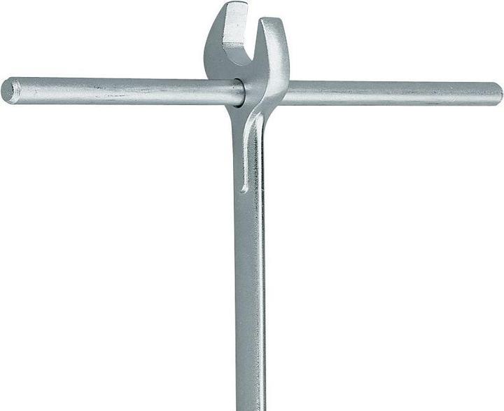 Image du produit Gedore 534 16 Clé à douille profil UD 16 mm (16 mm)