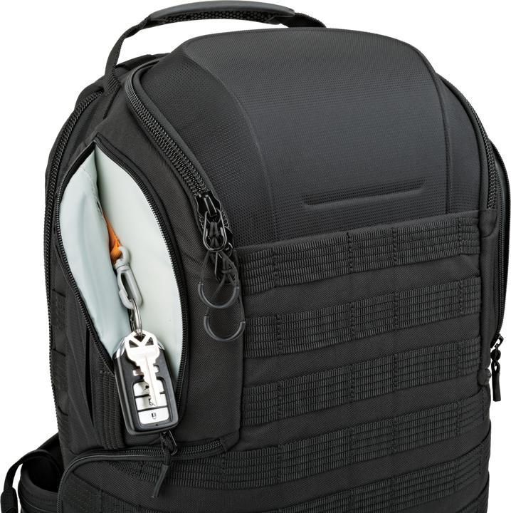 Immagine prodotto Lowepro Protattico BP 350 AW II (Zaino per fotocamera, 16 l)