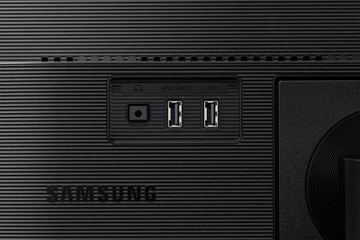 Produktbild Samsung T45F (1920 x 1080 Pixel, 24")