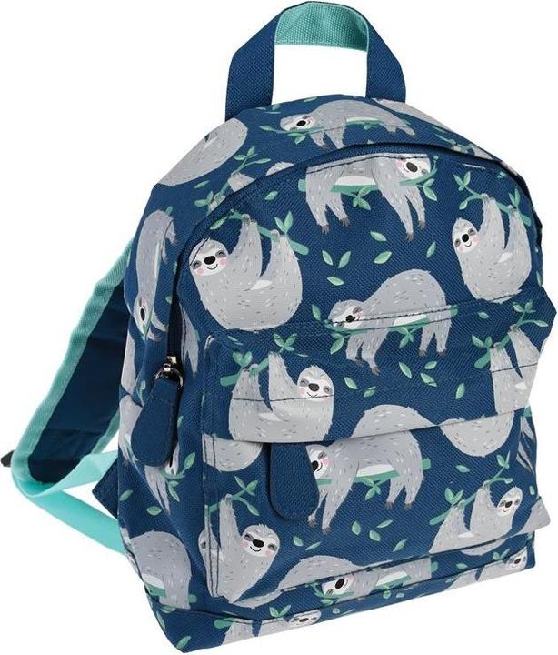 Produktbild Rex London kinderrucksack sydney the sloth