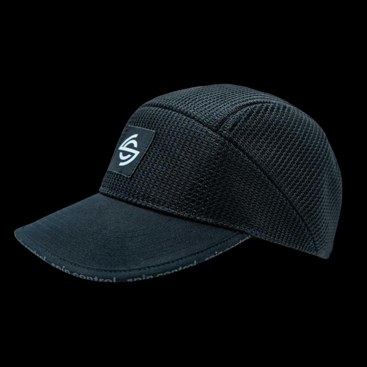 Produktbild Spin Control 5 Panel Pro Spincap Snapback - XL - Schwarz (XL)