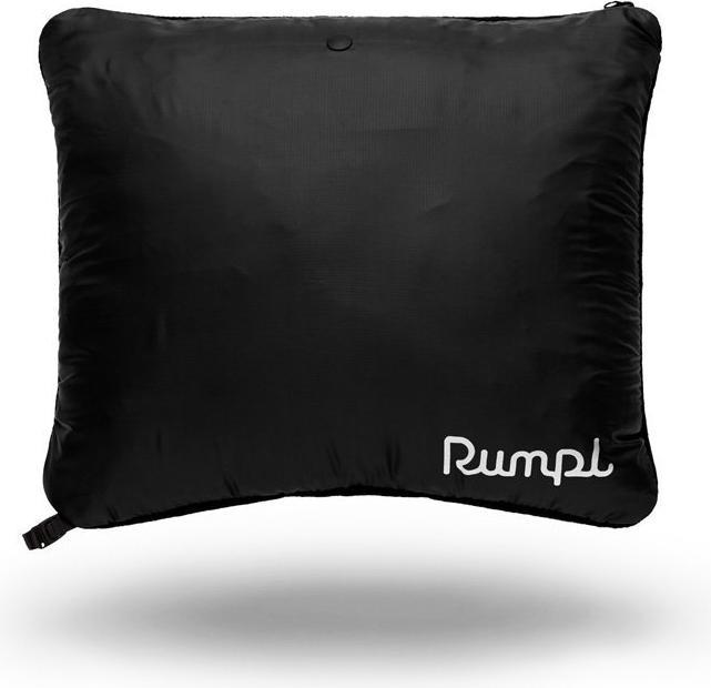 Produktbild Rumpl Poncho Nanoloft Puffy Black (XL)