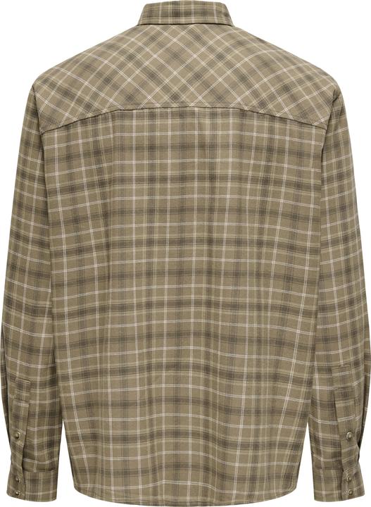 Produktbild Only & Sons ONSARCHER Hemd Hemd (XXL)