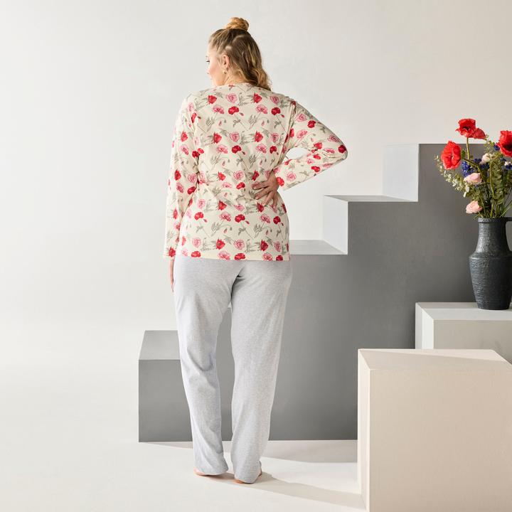 Image du produit Erwin Müller Pyjamas pour dames (48)
