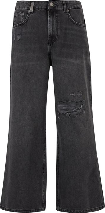 2Y Studios 2Y Diala Wide Baggy Jeans - 184655