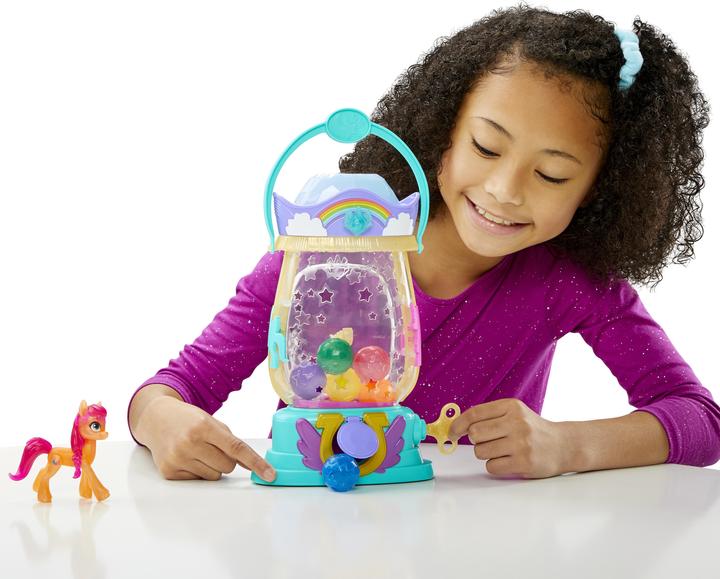 Image du produit My Little Pony Lanterne Sparkle Reveal