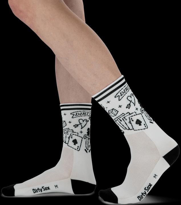 Produktbild Dirtysox Inked (44 - 47)