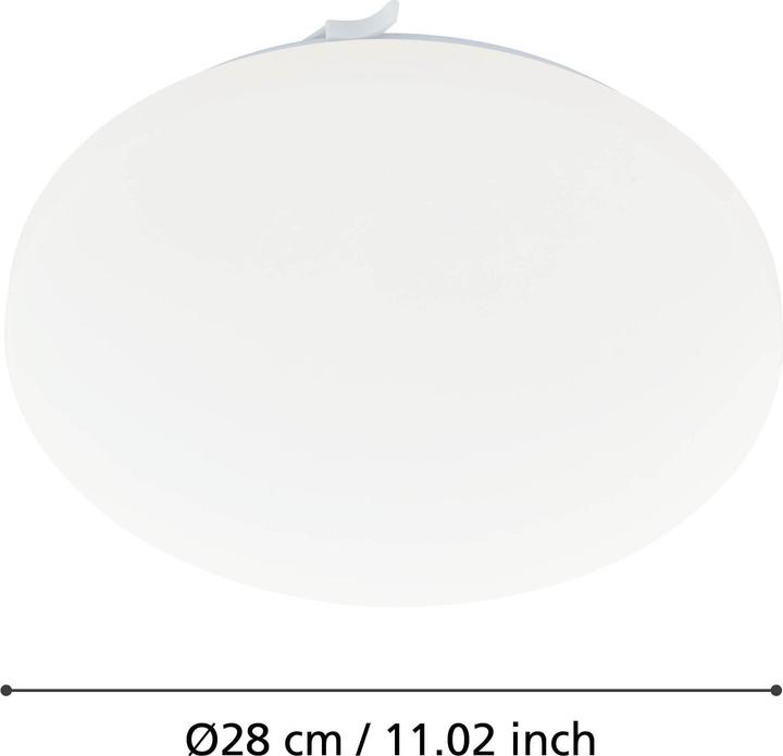 Immagine prodotto EGLO Frania (1350 lm)