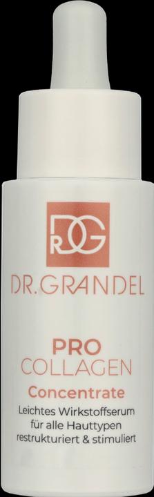 Produktbild Dr Grandel Pro Collagen (30 ml)