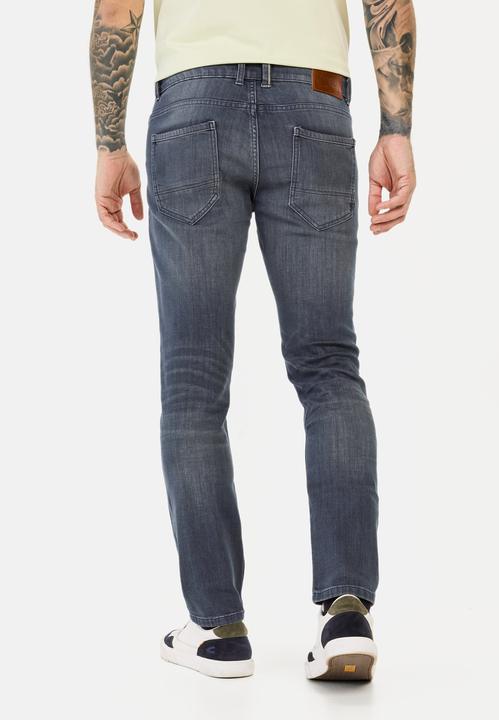 Image du produit Camel Active fleXXXactive® 5-Pocket Slim Fit Denim (W34/L32)